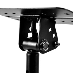 Pyle Ceiling/Wall Mount for Speaker - Yes - 75 lb Load Capacity - Rugged - 2