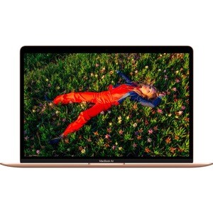 Apple MacBook Air MGND3LA/A 13.3" Notebook - WQXGA - 2560 x 1600 - Apple Octa-core (8 Core) - 8 GB Total RAM - 256 GB SSD 