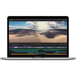Apple MacBook Pro MYDC2LA/A 13.3" Notebook - WQXGA - 2560 x 1600 - Apple M1 Octa-core (8 Core) - 8 GB Total RAM - 512 GB S