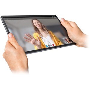 Lenovo Tab P11 Pro TB-J706L ZA7D0025SE Tablet - 29.2 cm (11.5") WQXGA - 4 GB RAM - 128 GB SSD - Android 10 - 4G - Slate Gr