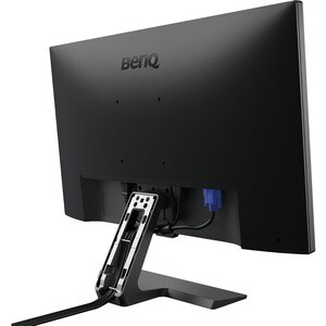 Monitor de juego LCD BenQ GL2480 60,5 cm (23,8") Full HD WLED - 16:9 - Negro - 609,60 mm Class - Torsión Nemática (TN) - 1