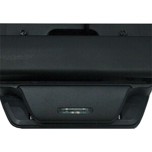 Lector de bandas magnéticas ArmorActive - Negro