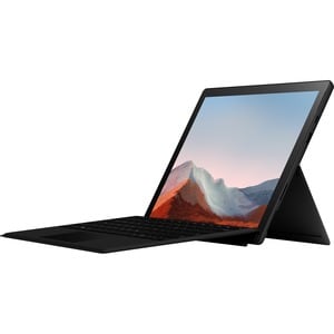 Surface PRO 7+ for Business - i7 16GB 512GB WiFi Black