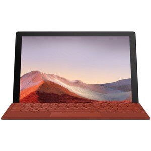 Surface PRO 7+ for Business - i5 8GB 256GB LTE Platinum