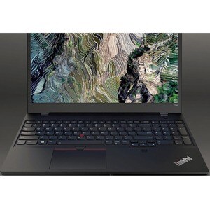 Lenovo ThinkPad T15p Gen 1 20TN0017HV 39.6 cm (15.6") Rugged Notebook - 4K UHD - 3840 x 2160 - Intel Core i7 (10th Gen) i7