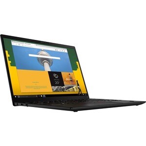 Lenovo ThinkPad X1 Nano Gen1 20UN002SMB 33 cm (13") Ultrabook - Intel Core i7 (11th Gen) i7-1160G7 Quad-core (4 Core) 2.10