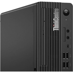 Lenovo ThinkCentre M70s 11EX000LMB Desktop Computer - Intel Core i5 10th Gen i5-10400 Hexa-core (6 Core) 2.90 GHz - 8 GB R