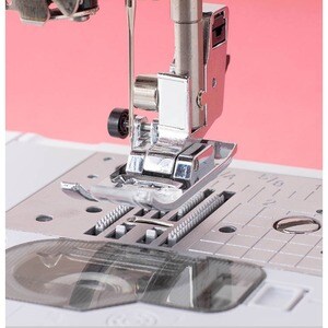 Brother Innov-is A16 Computerized Sewing Machine - Horizontal Bobbin System - 16 Built-In Stitches - Manual Threading - Se