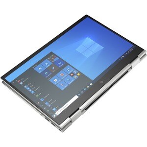 HP EliteBook 830 G8 LTE Advanced 33.8 cm (13.3") Notebook - Full HD - 1920 x 1080 - Intel Core i5 11th Gen i5-1135G7 Quad-