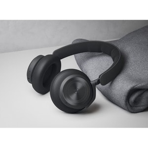 Bang & Olufsen Beoplay HX 2240 Headset - Mini-phone (3.5mm) - Wired/Wireless - Bluetooth - 3.94 ft Cable - Noise Cancellin