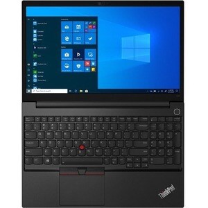 Lenovo ThinkPad E15 G2 20TD0012MY 39.6 cm (15.6") Notebook - Full HD - 1920 x 1080 - Intel Core i7 11th Gen i7-1165G7 Quad