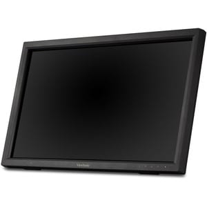 ViewSonic TD2223 22" 1080p 10-Point Multi IR Touch Monitor with HDMI, VGA, and DVI - 22" Touch Monitor - 10 Point(s) Multi