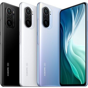 XIAOMI MI 11 I 8+256GB FROSTY WHITE 6.67 IN