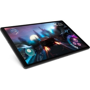 Lenovo Tab M10 FHD Plus TB-X606X ZA5Y0146PA Tablet - 10.3" WUXGA - Helio P22T Octa-core (8 Core) 1.80 GHz - 2 GB RAM - 32 