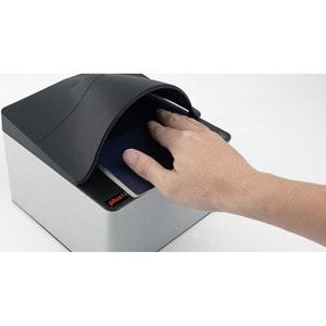 Plustek SecureScan X50 Sheetfed Scanner