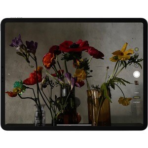 iPad Pro 11in (3rd Gen) Wi-Fi 256GB - Space Grey - M1 - Retina - Face ID - USB-C - Supports Apple Pencil (2nd Gen) and Mag