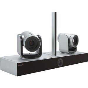 Poly EagleEye Director II Video Conference Equipment - 1 x HDMI In - 1 x HDMI OutAudio Line In - USB