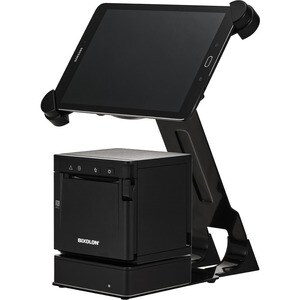 Impresora térmica directa Bixolon SRP-Q300 - Monocromo - 180 dpi - 72 mm (2,83") Ancho de Impresión - LAN inalámbrica