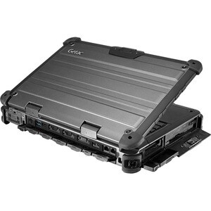 Getac X500 X500 G3 39.6 cm (15.6") Rugged Notebook - Full HD - 1920 x 1080 - Intel Core i7 7th Gen i7-7820EQ - 16 GB RAM -