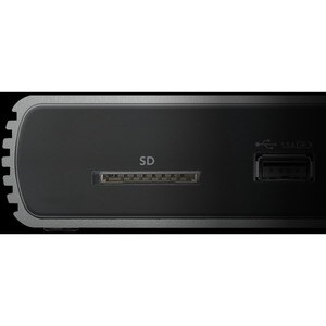Sonnet Echo 11 Thunderbolt 4 Dock - for Desktop PC/Tablet/Notebook/Monitor - 90 W - Thunderbolt 4 - 4 x USB Ports - 1 x US