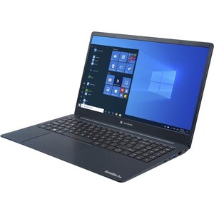 Computer portatile - Dynabook/Toshiba Satellite Pro C50-H C50-H-115 39,6 cm (15,6") - Intel Core i3 10° Gen i3-1005G1 - 8 
