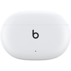 Beats by Dr. Dre Beats Studio Buds - True Wireless Noise Cancelling Earphones - White - Stereo - True Wireless - Bluetooth