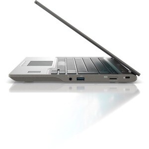 Fujitsu LIFEBOOK U U7411 35.6 cm (14") Notebook - Full HD - 1920 x 1080 - Intel Core i5 11th Gen i5-1135G7 Quad-core (4 Co