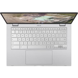 Asus Chromebook 14 C425 C425TA-H50334 35.6 cm (14") Touchscreen Chromebook - Full HD - 1920 x 1080 - Intel Core M 8th Gen 