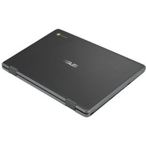 Asus Chromebook C204 C204MA-BU0447 29.5 cm (11.6") Rugged Chromebook - HD - 1366 x 768 - Intel Celeron N4020 Dual-core (2 