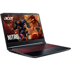 Acer Nitro 5 AN515-57-749A. Product type: Notebook, Form factor: Clamshell. Processor family: 11th gen Intel® Core™ i7, Pr