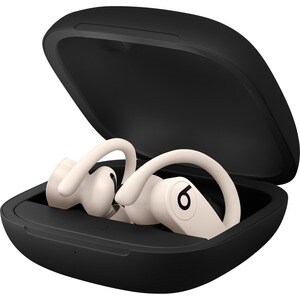 Apple Powerbeats Pro - Totally Wireless Earphones - Ivory - Stereo - True Wireless - Bluetooth - Earbud - Binaural - In-ea