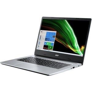 Acer Aspire 3 A314-35 A314-35-C81S 35.6 cm (14") Notebook - Full HD - 1920 x 1080 - Intel Celeron N4500 Dual-core (2 Core)