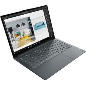Lenovo ThinkBook 13x ITG 20WJ004FMB 33.8 cm (13.3") Notebook - WQXGA - 2560 x 1600 - Intel Core i7 11th Gen i7-1160G7 Quad