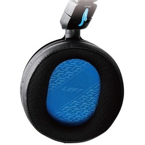 Audio-Technica ATH-GL3 Closed - Back High - Fidelity Gaming Headset - Stereo - Mini-phone (3.5mm) - Wired - 45 Ohm - 10 Hz