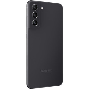 Smartphone Samsung Galaxy S21 FE 5G SM-G990B/DS 128 GB - 5G - 16,3 cm (6,4") Dinámica AMOLED Full HD Plus 2340 x 1080 - Oc