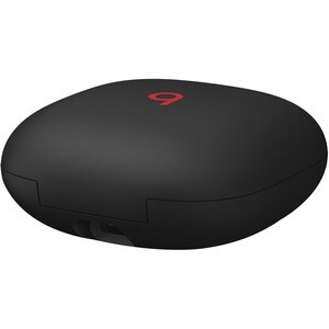 Beats by Dr. Dre Fit Pro True Wireless Earbuds - Beats Black - Stereo - True Wireless - Bluetooth - Earbud - Binaural - In