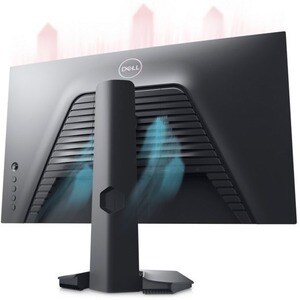 Dell G2422HS 60.5 cm (23.8") Gaming LCD Monitor - 24.0" Class