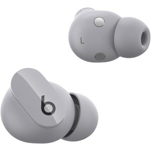 Beats by Dr. Dre Beats Studio Buds - True Wireless Noise Cancelling Earphones - Moon Grey - Stereo - Wireless - Bluetooth 