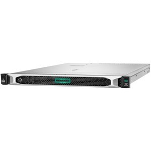 HPE ProLiant DL360 G10 Plus 1U Rack Server - 1 x Intel Xeon Gold 5315Y 3.20 GHz - 32 GB RAM - 12Gb/s SAS Controller - Inte