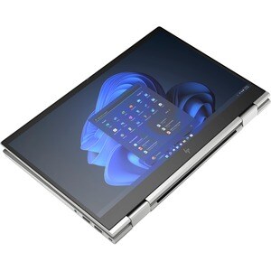 HP EliteBook x360 830 G8 33.8 cm (13.3") Touchscreen Convertible 2 in 1 Notebook - Full HD - 1920 x 1080 - Intel Core i7 1