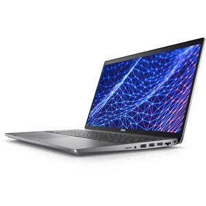 Dell Latitude 5000 5530 39.6 cm (15.6") Notebook - Intel Core i5 12th Gen i5-1235U Deca-core (10 Core) 1.30 GHz - 8 GB Tot