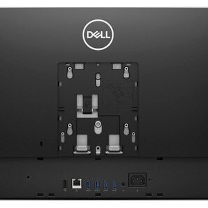 Dell OptiPlex 5000 5400 All-in-One Computer - Intel Core i5 12th Gen i5-12500 Hexa-core (6 Core) 3 GHz - 16 GB RAM DDR4 SD
