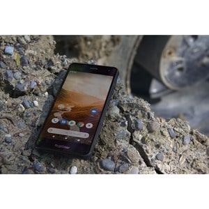 RugGear RG655 32 GB Smartphone - 14 cm (5.5") HD+ 720 x 1440 - Helio P22MT6762V Octa-core (8 Core) - 3 GB RAM - Android 11