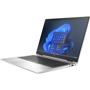 HP EliteBook x360 830 G9 33.8 cm (13.3") Touchscreen Convertible 2 in 1 Notebook - WUXGA - 1920 x 1200 - Intel Core i7 i7-