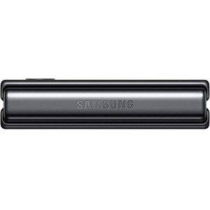 Samsung Galaxy Z Flip4 128 GB Smartphone - 6.7" Flexible Folding Screen Dynamic AMOLED Full HD Plus 2640 x 1080 - Octa-cor