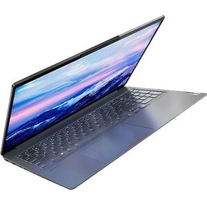 Lenovo IdeaPad 5 Pro 16ACH6 82L500R3HV 40.6 cm (16") Notebook - 2.5K - 2560 x 1600 - AMD Ryzen 7 5800H Octa-core (8 Core) 