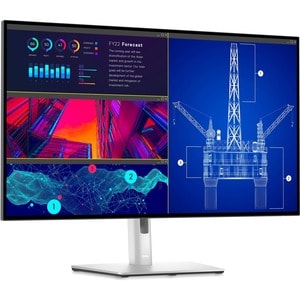 Dell 27 Monitor - U2723QE