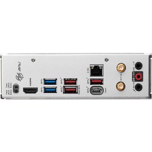 MPG B650I EDGE WIFI