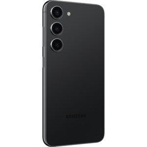 Samsung Galaxy S23+ 256 GB Smartphone - 6.6" Dynamic AMOLED Full HD Plus 2340 x 1080 - Octa-core (Cortex X3Single-core (1 