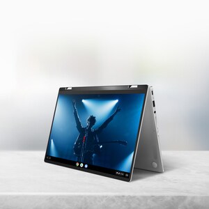 Asus Chromebook Flip C434 C434TA-AI0108 35.6 cm (14") Touchscreen Chromebook - 1920 x 1080 - Intel Core M m3-8100Y Dual-co